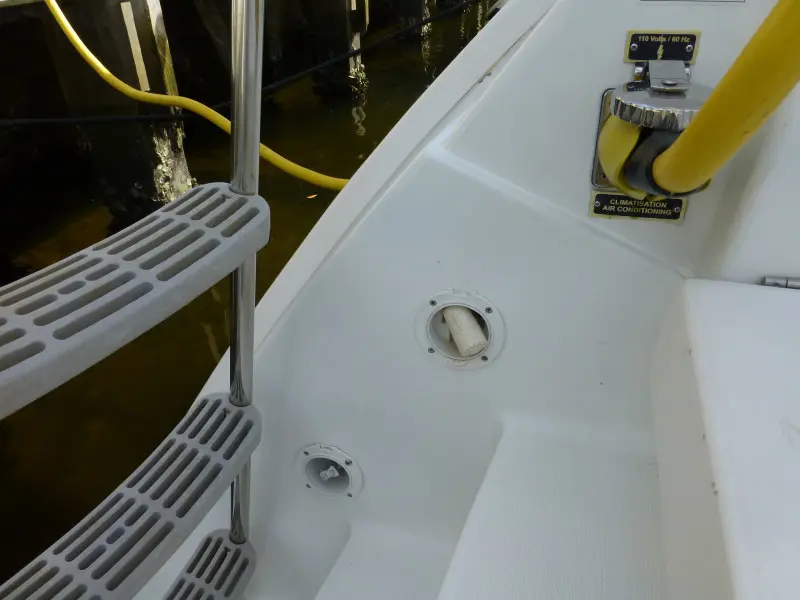 Boat Image