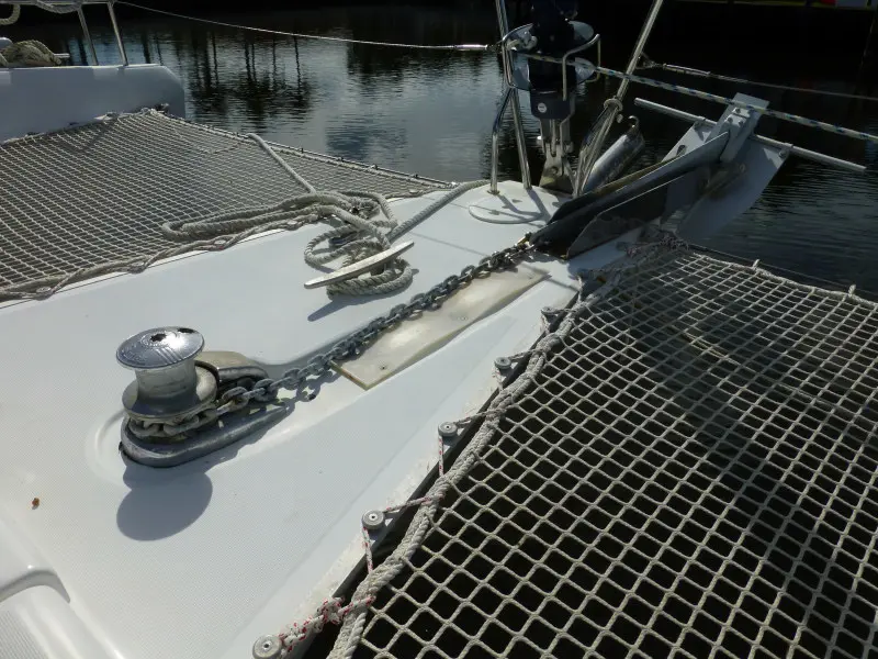 Boat Image