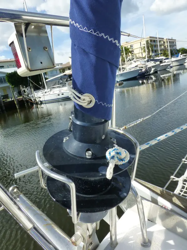 Boat Image