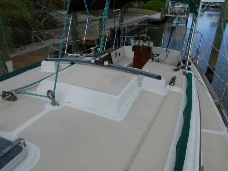 Boat Image