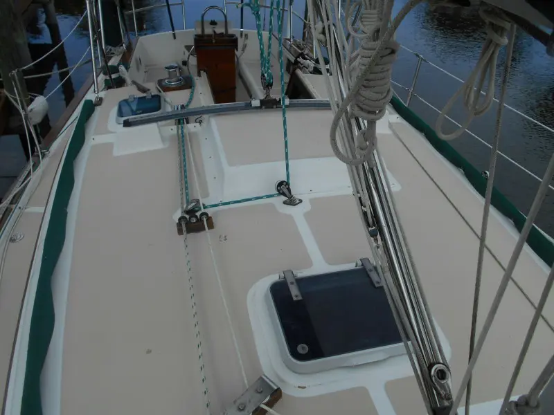 Boat Image