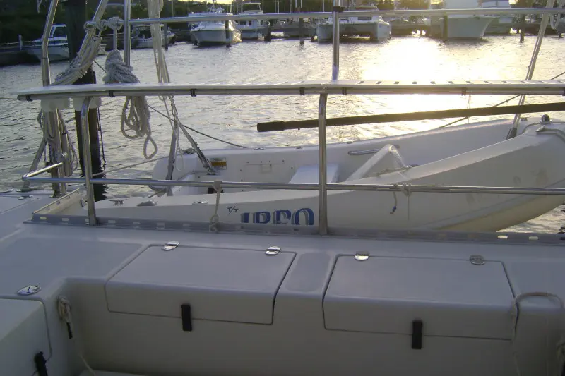 Boat Image