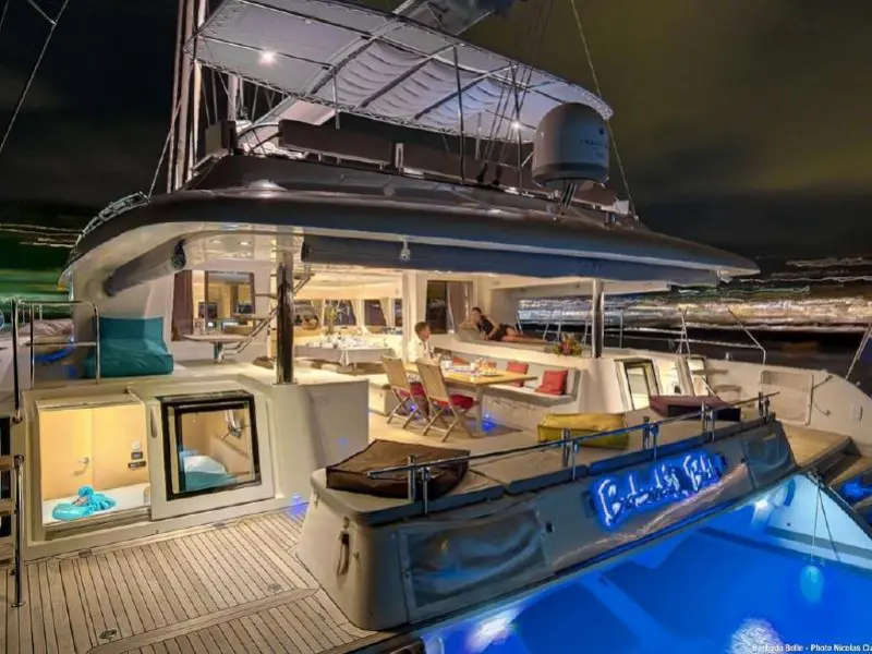 Boat Image