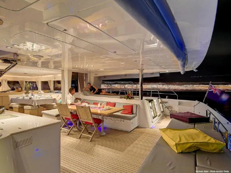 Boat Image