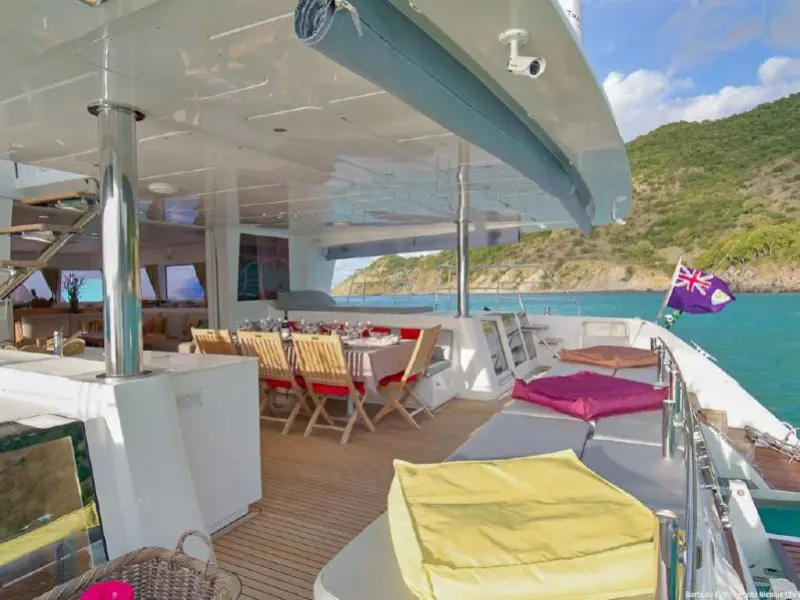 Boat Image