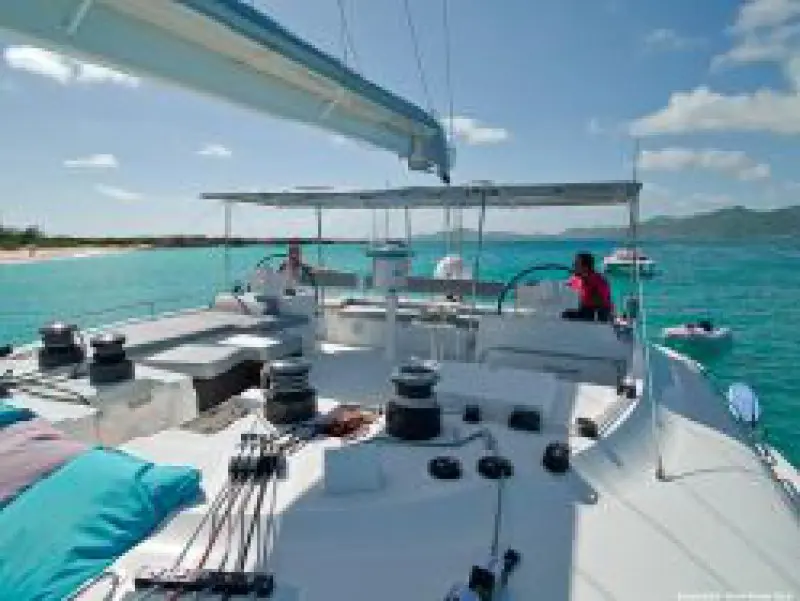 Boat Image