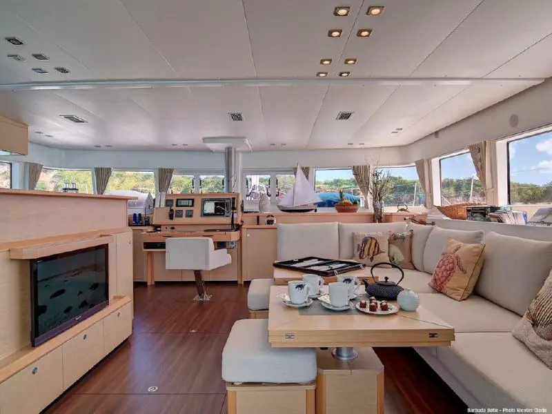 Boat Image
