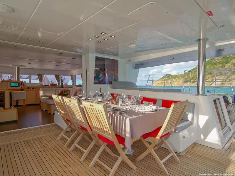 Boat Image