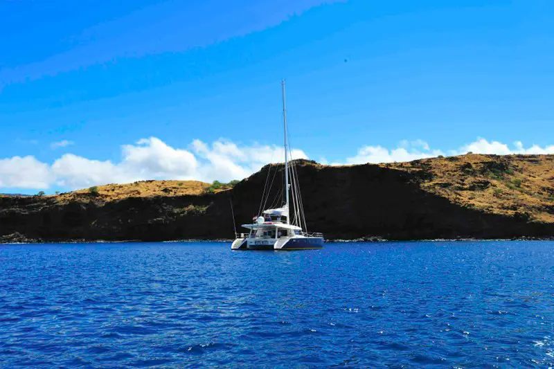 Used Sail Catamaran for Sale 2007 Sunreef 60 Boat Highlights Image Gallery