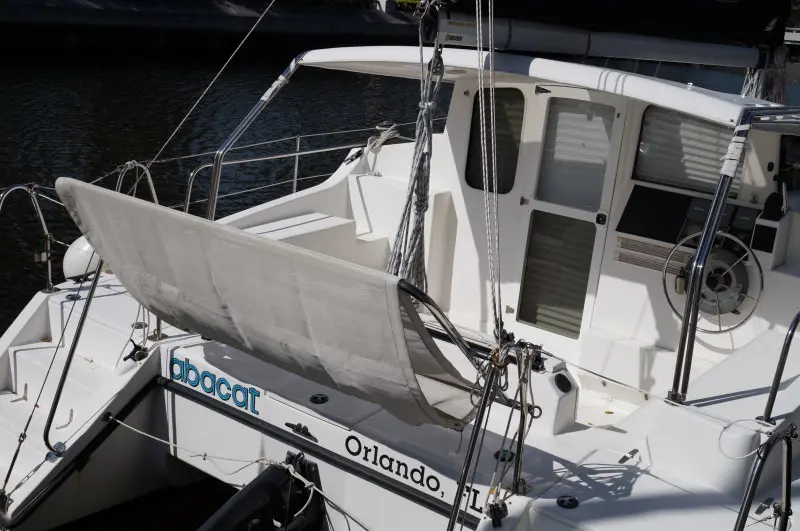 Boat Image
