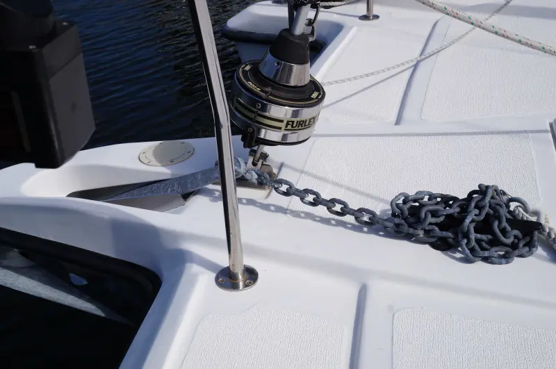 Boat Image