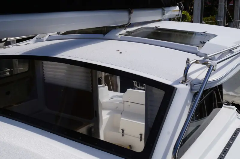 Boat Image