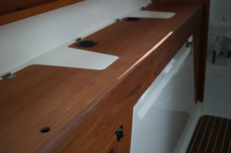 Boat Image