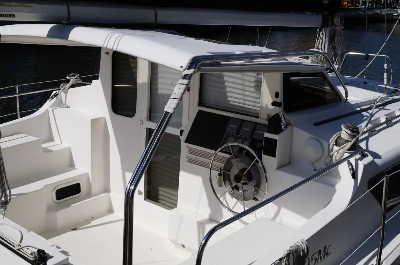 Boat Image