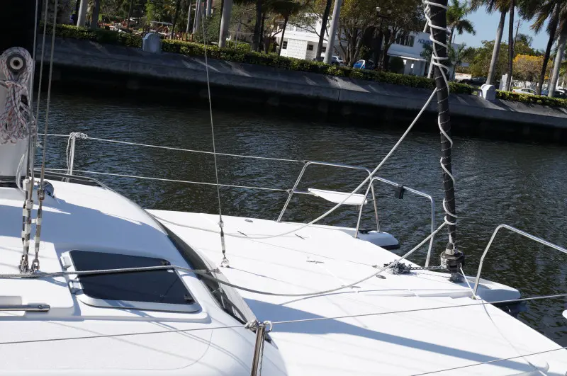 Boat Image