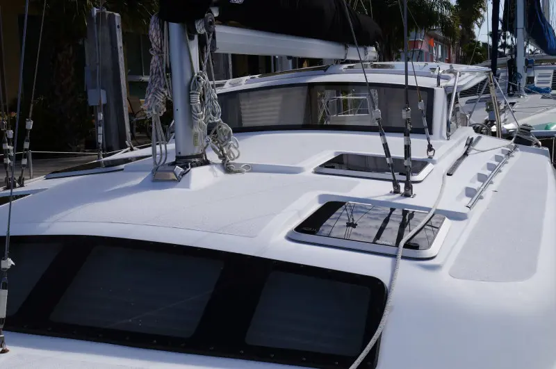 Boat Image