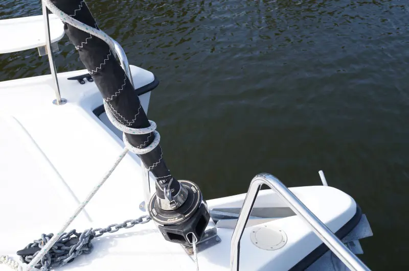 Boat Image