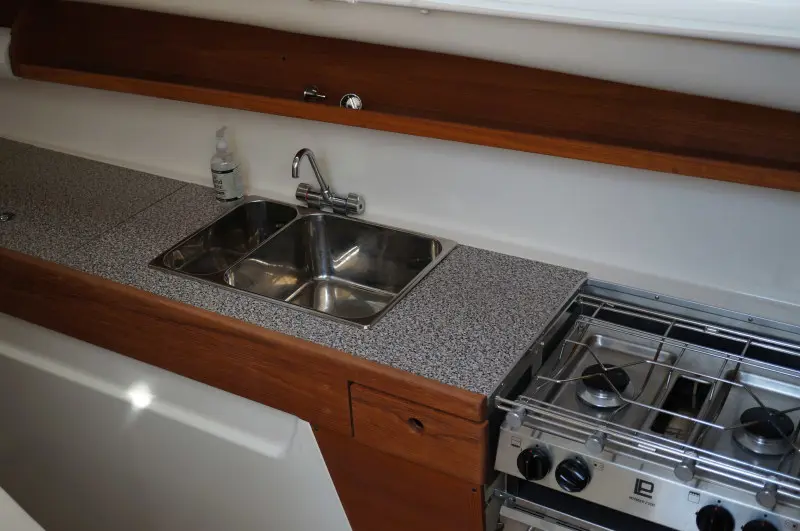 Boat Image