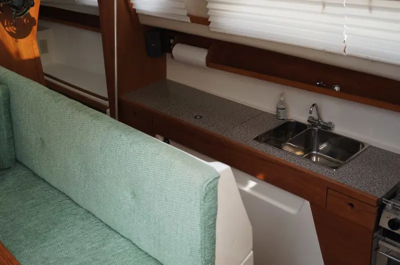 Boat Image