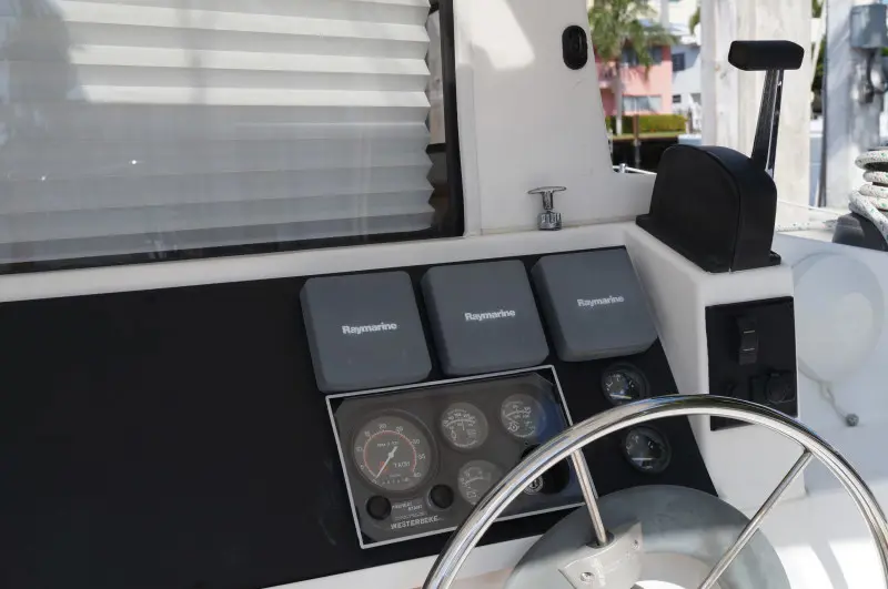 Boat Image