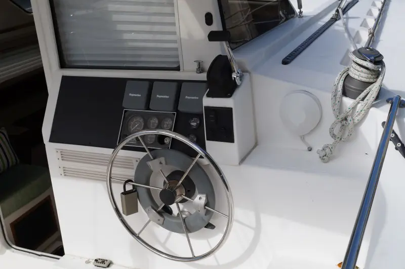 Boat Image