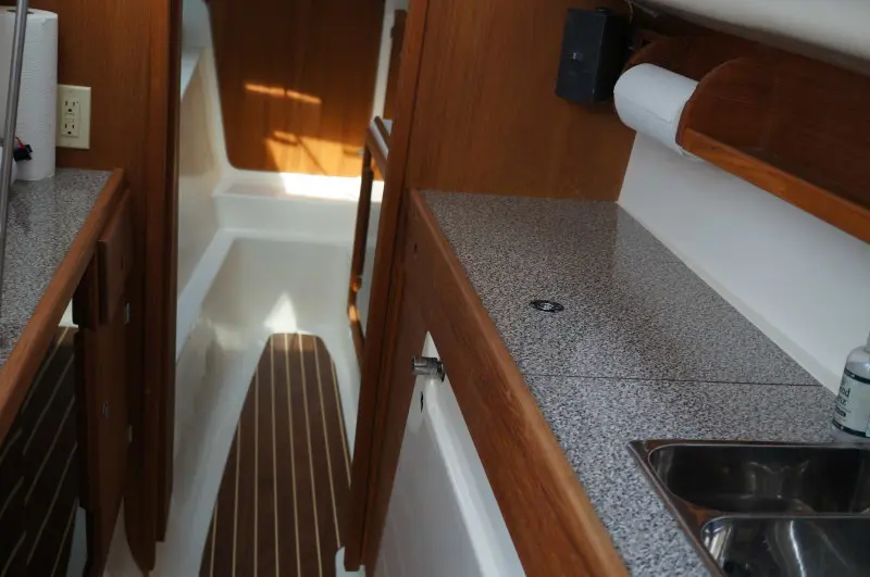 Boat Image