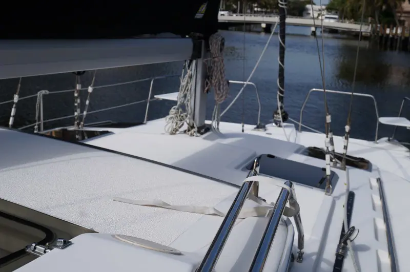 Boat Image