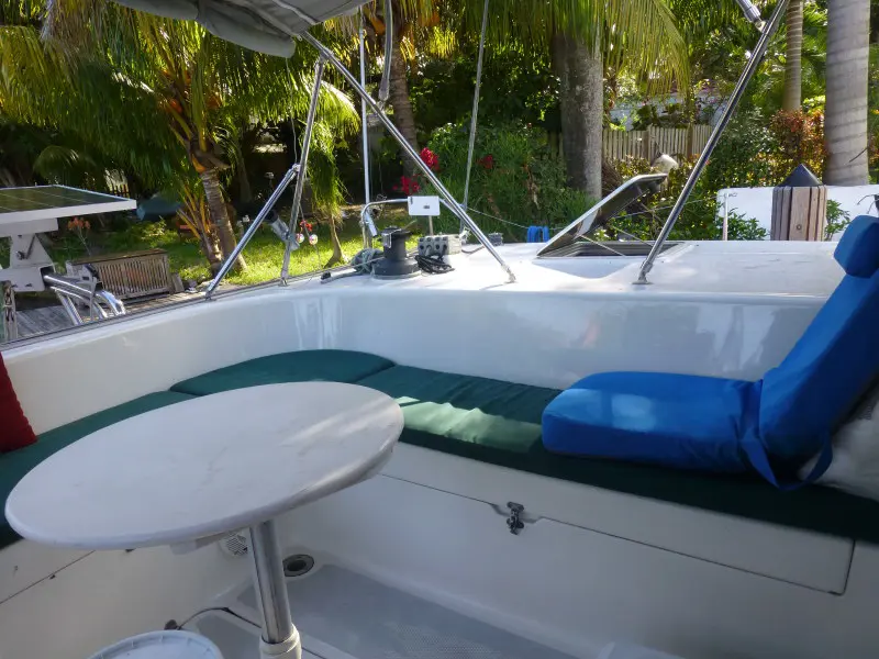 Boat Image