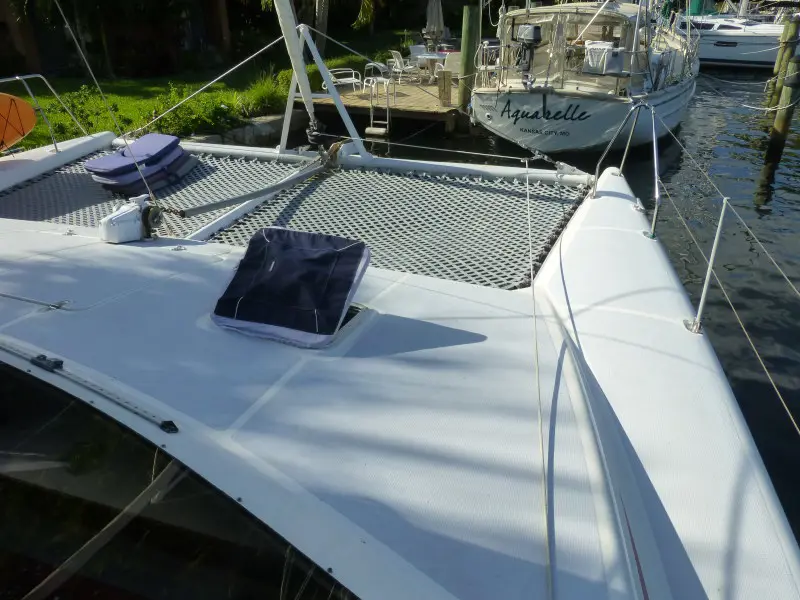 Boat Image