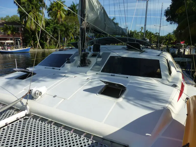 Boat Image