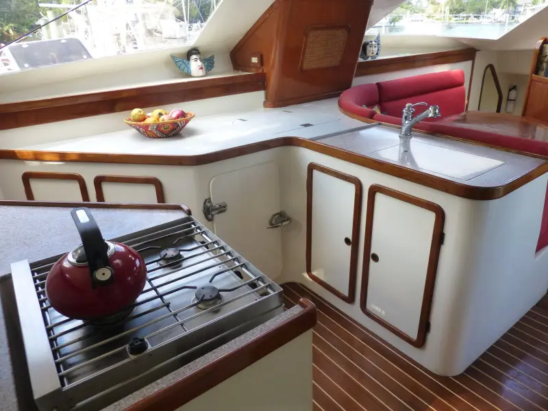 Boat Image