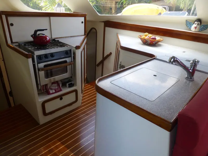 Boat Image