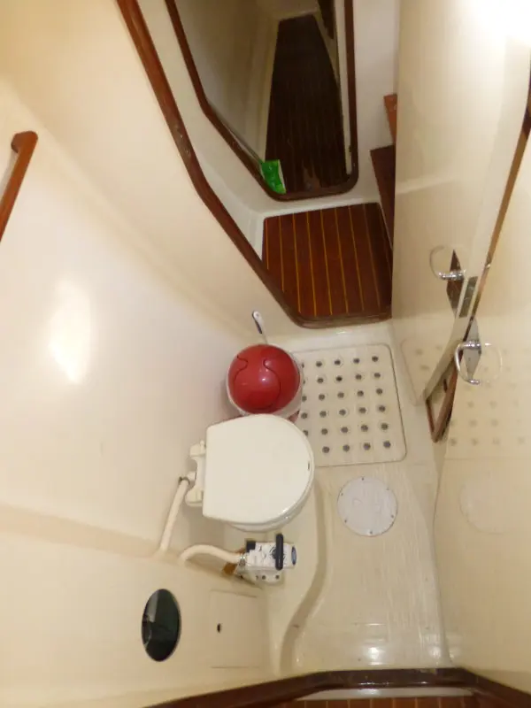 Boat Image