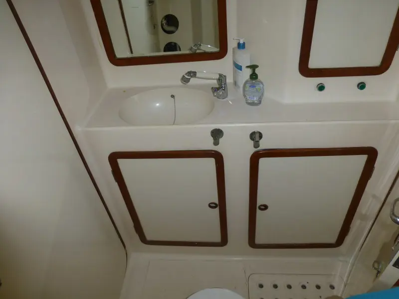 Boat Image