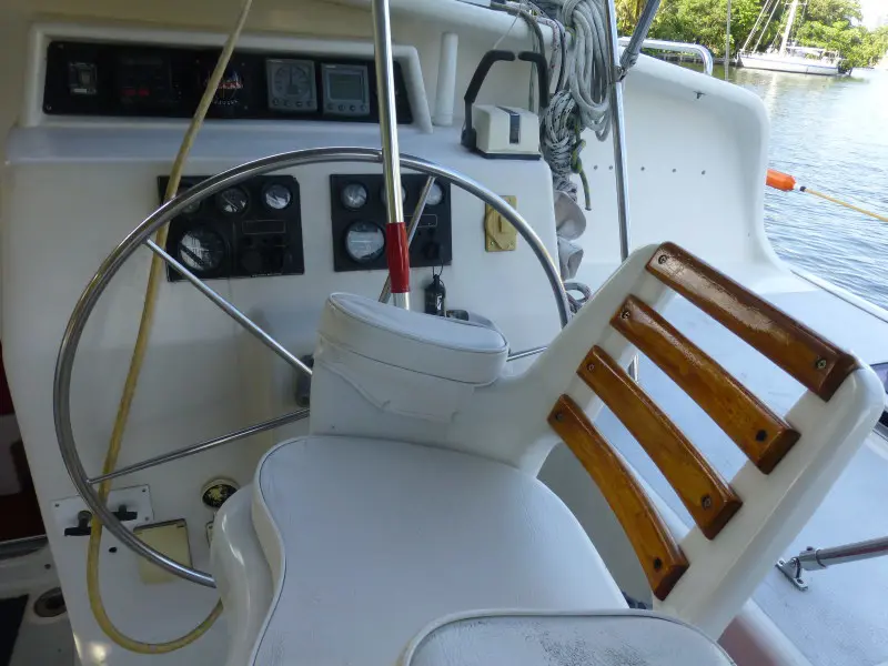 Boat Image