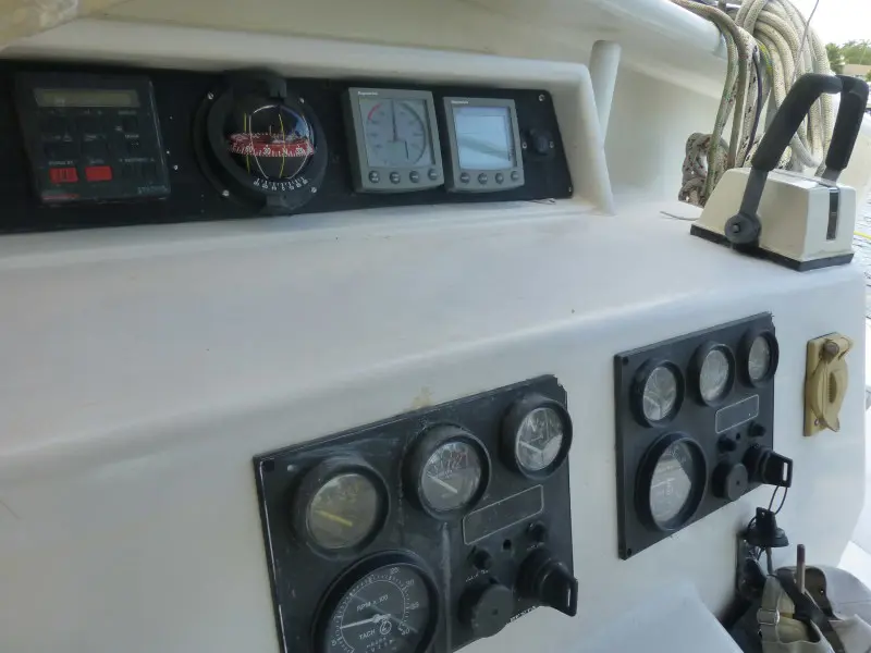 Boat Image