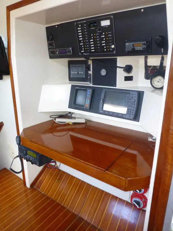 Boat Image