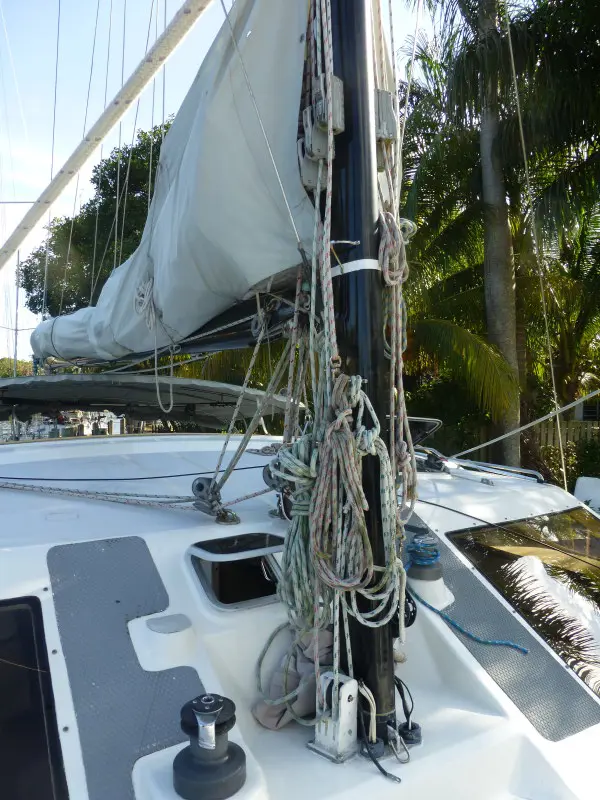 Boat Image