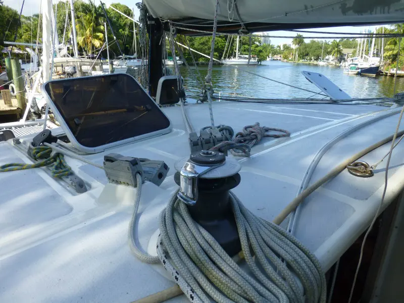 Boat Image