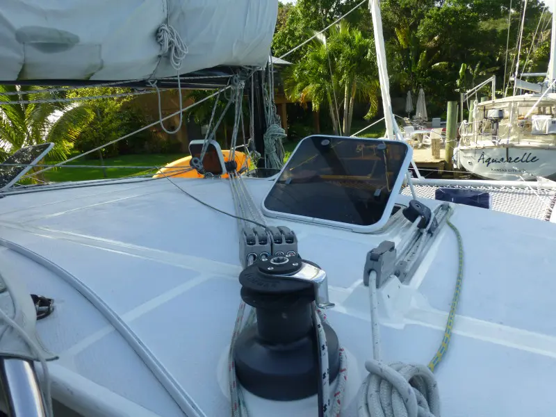 Boat Image