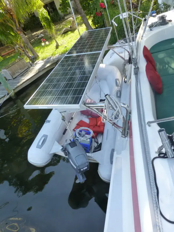 Boat Image