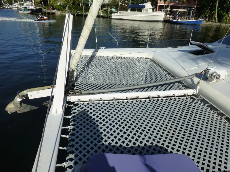 Boat Image
