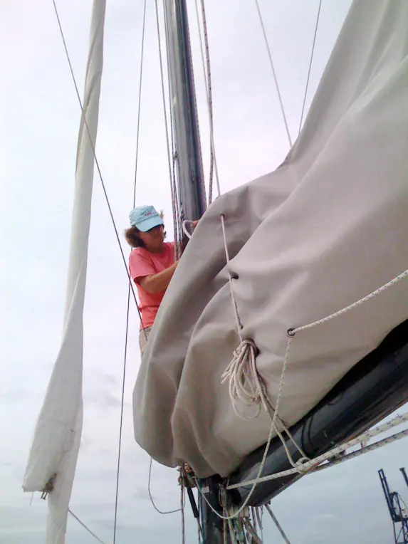 Boat Image
