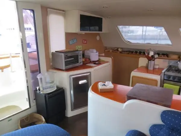 Boat Image