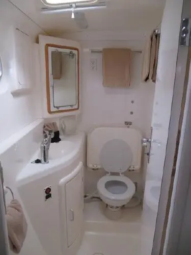 Boat Image