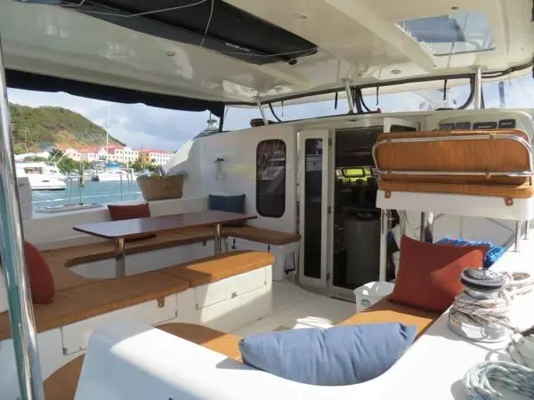Boat Image