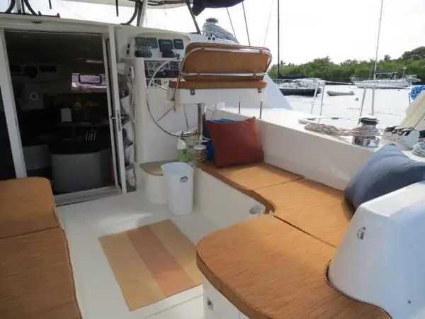Boat Image