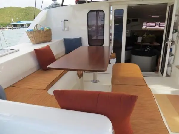 Boat Image