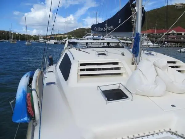 Boat Image