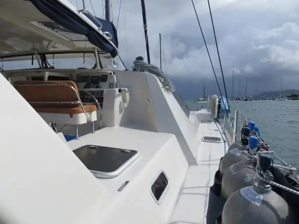 Boat Image